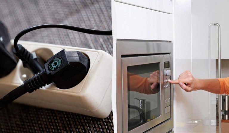 8 aparatos eléctricos que siempre hay que desenchufar antes de viajar