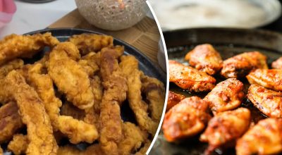 A los niños les encantará: una receta de pollo crujiente y jugoso que mola más que los nuggets