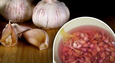 «Bálsamo» para el ajo: una solución centavo para evitar que se pudra y dar una buena cosecha