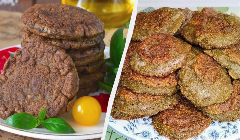 Chuletas de hígado real: merece la pena añadir un condimento secreto