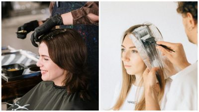 Cómo eliminar el tinte del pelo de la piel: un remedio de un céntimo para una belleza perfecta
