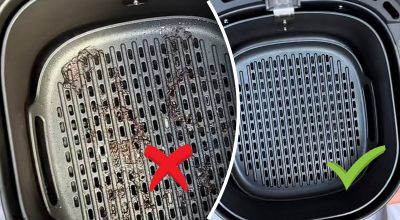 Cómo fregar rápidamente una multicooker hasta dejarla reluciente: un ingenioso truco de TikTok