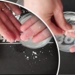 Cómo quitar el superglue de las manos: métodos caseros eficaces