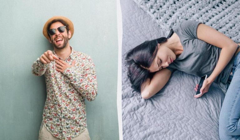 Cómo reconocer un bombardeo amoroso: 4 señales de un pretendiente peligroso