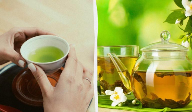 Cómo y cuándo beber té verde correctamente para no perjudicar la salud: consejos importantes