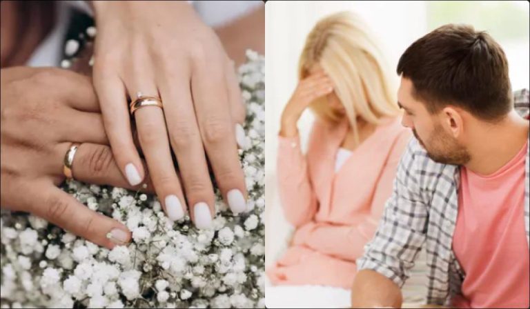 El error nº 1 que puede arruinar una luna de miel: 2 formas de evitar el fracaso