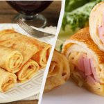 El mejor relleno para tortitas – lo como todos los