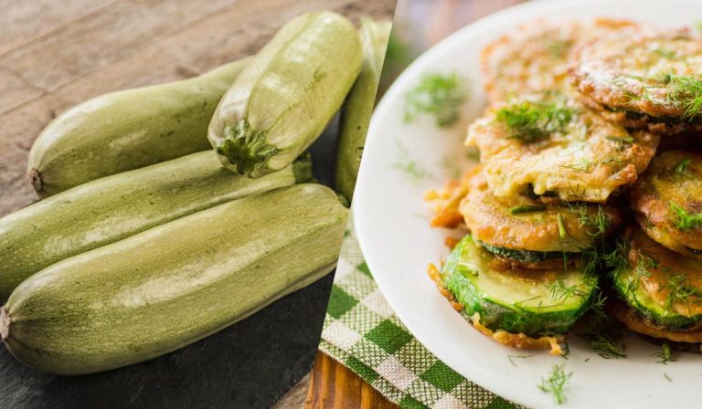 Los calabacines rebozados son los primeros en arrasar: 3 magníficas recetas