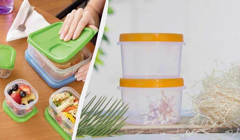 Los envases de plástico en la cocina están matando lenta y silenciosamente a miles de personas – estudio