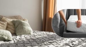 Los expertos instaron a poner el colchón cerca de la ventana en la luz del sol: ¿cuál es la razón