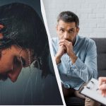 Los hombres se lo ocultan a sus mujeres: 3 miedos