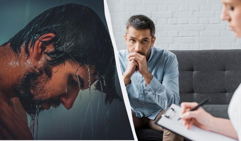 Los hombres se lo ocultan a sus mujeres: 3 miedos que destruyen las relaciones desde dentro