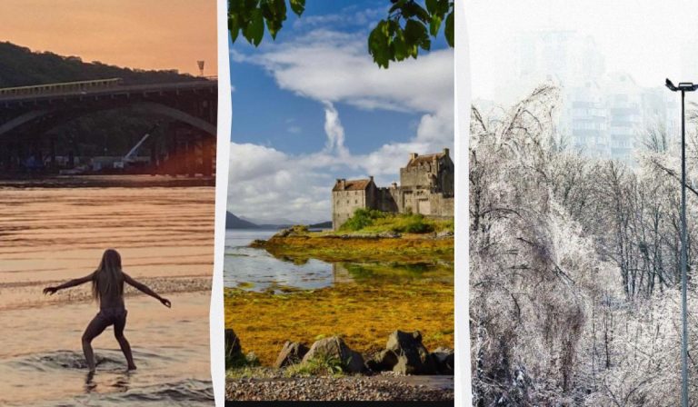 Los investigadores han descubierto en qué época del año se enamora la gente con más frecuencia