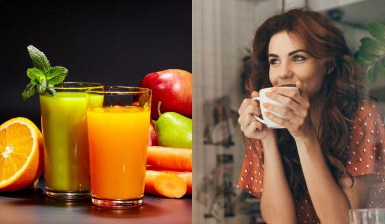 Los nutricionistas han nombrado 5 bebidas «perjudiciales» que son sorprendentemente buenas para el azúcar en sangre