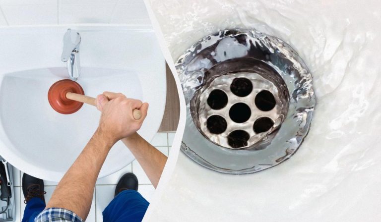 Mal olor del desagüe: qué aconsejan los fontaneros para eliminarlo definitivamente