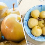 Manzanas carbonatadas que se deshacen en la boca: el tentempié más sano que puedas imaginar Manzanas carbonatadas que se deshacen en la boca: el tentempié