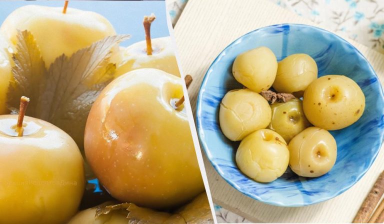 Manzanas carbonatadas que se deshacen en la boca: el tentempié más sano que puedas imaginar