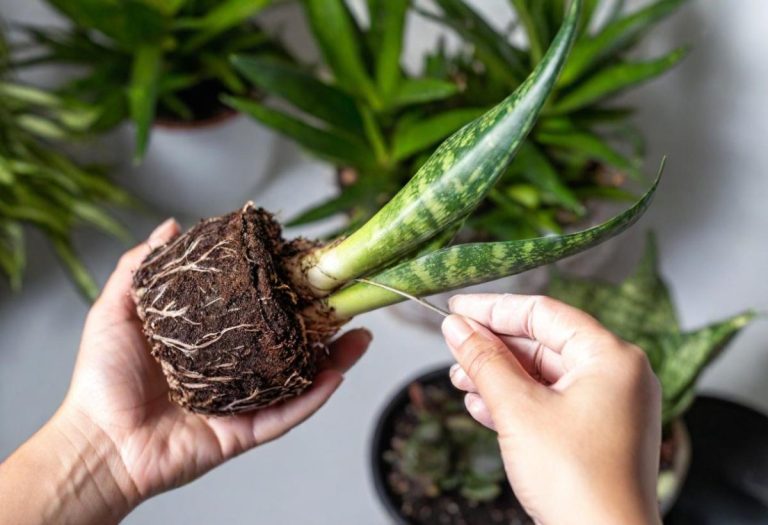 Nombradas 7 plantas que atraerán la buena suerte y la energía positiva en casa