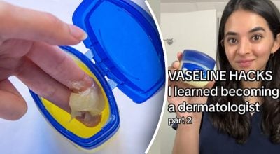 Para qué sirve la vaselina: 12 usos que te sorprenderán