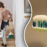 Pasta de dientes para amas de casa: para qué sirve