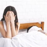 Por qué eliges a los hombres equivocados: 3 hábitos de