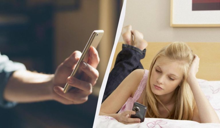 Por qué no te responde: 4 hábitos de mensajería que repelen a las mujeres