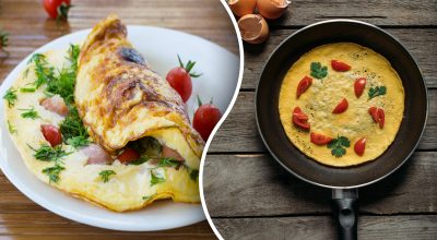 Un ingrediente se añade a los huevos revueltos: el secreto del plato perfecto