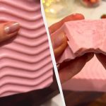 Un postre aireado de 2 ingredientes en 10 minutos: sabe